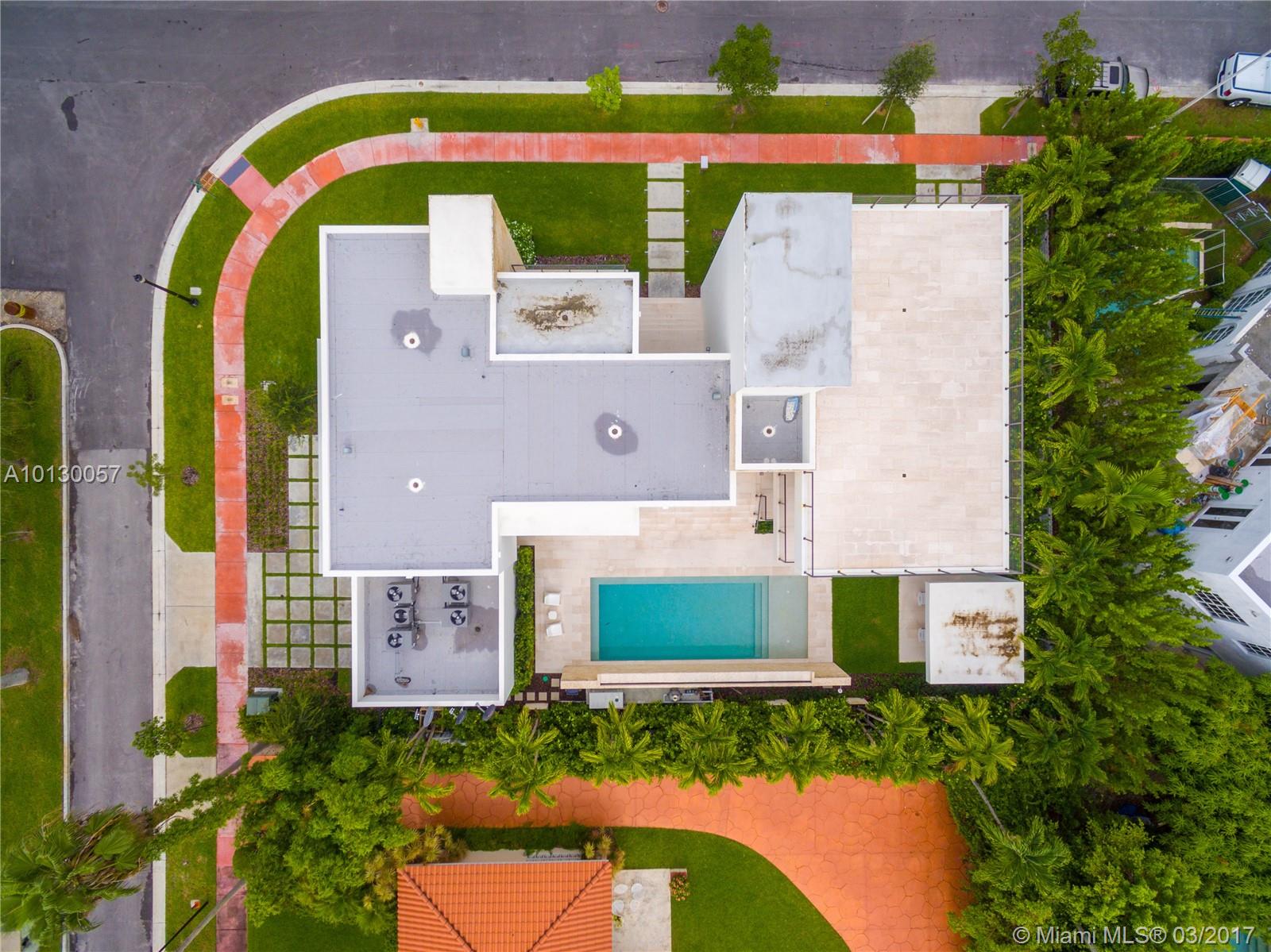 Rivo Alto Amd - Residential