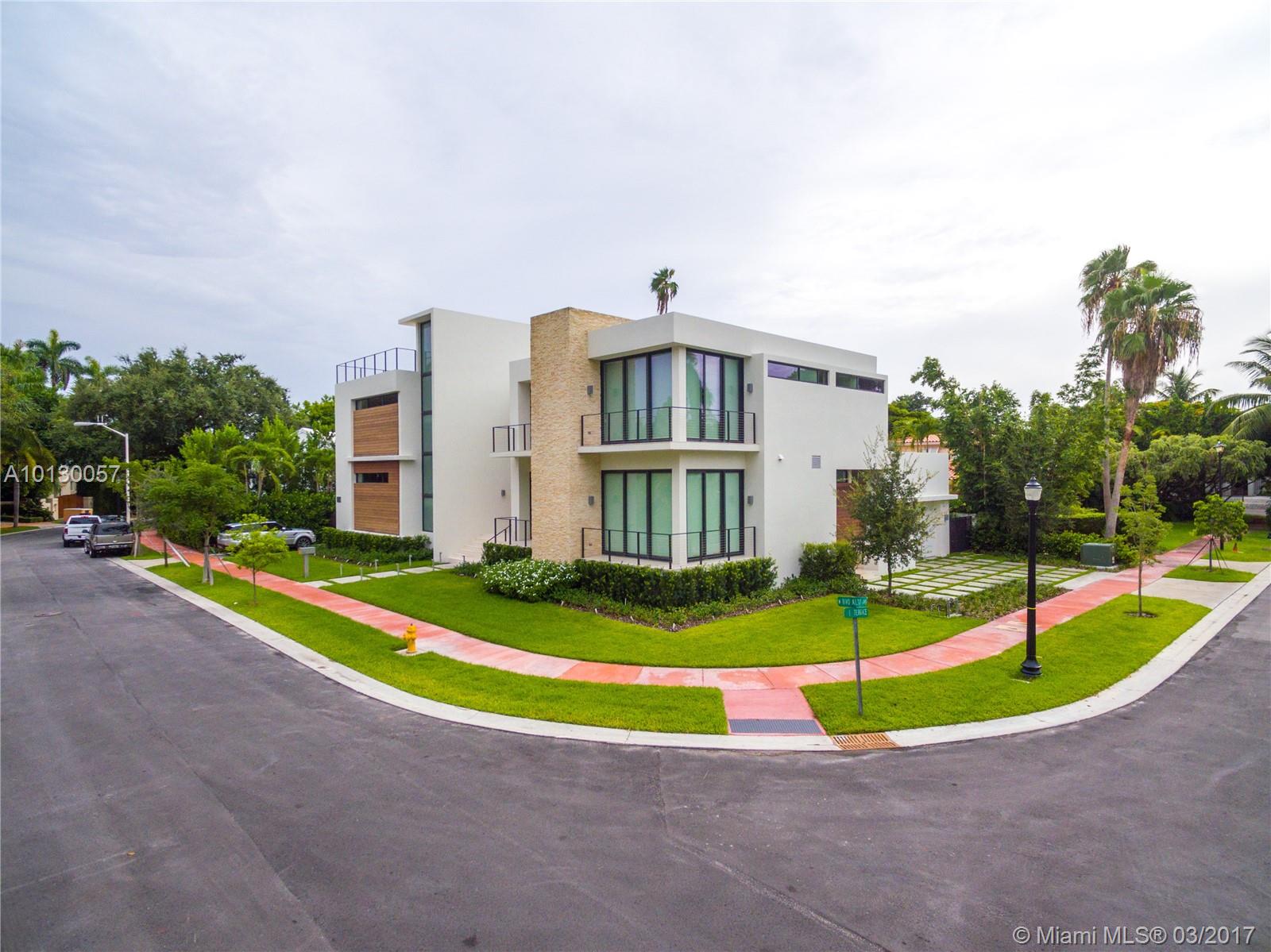 Rivo Alto Amd - Residential