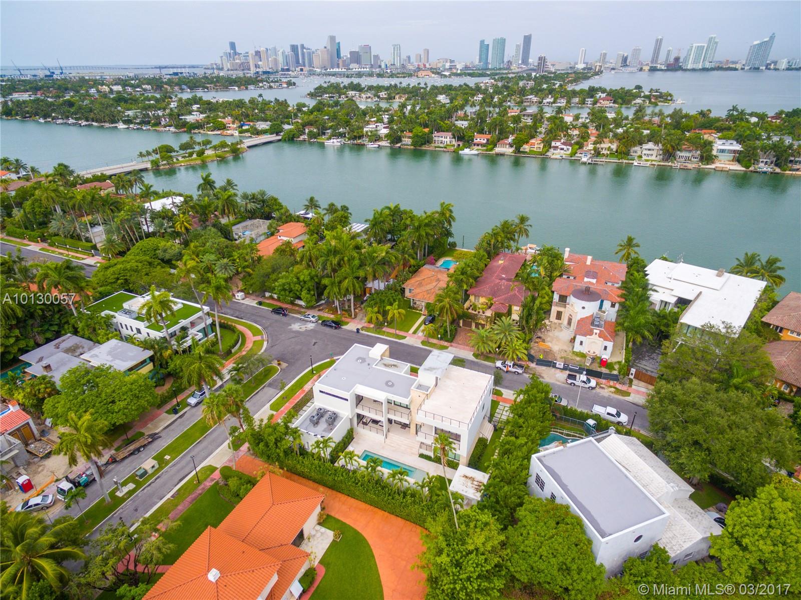 Rivo Alto Amd - Residential