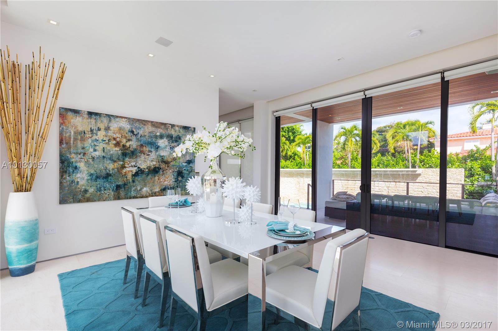 Rivo Alto Amd - Residential