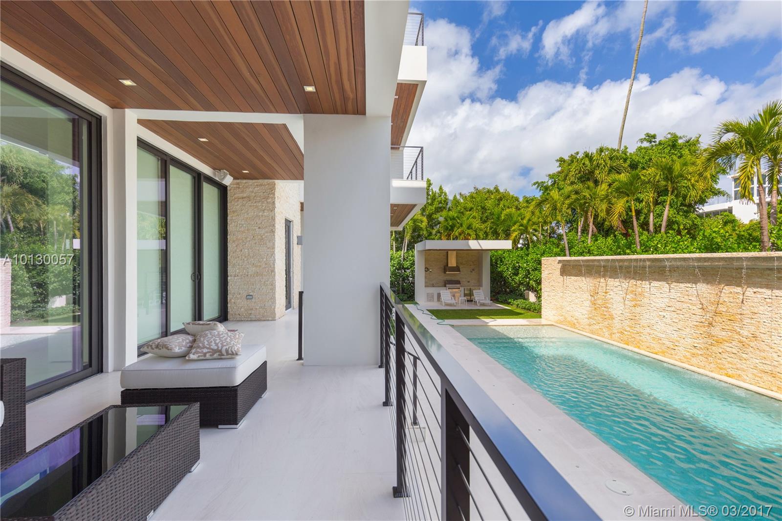 Rivo Alto Amd - Residential