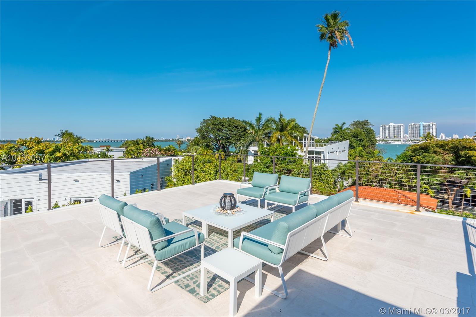 Rivo Alto Amd - Residential