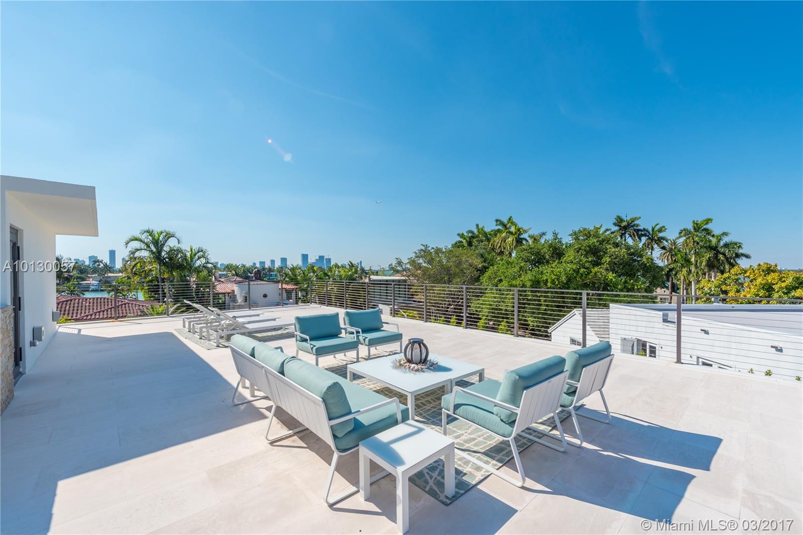 Rivo Alto Amd - Residential