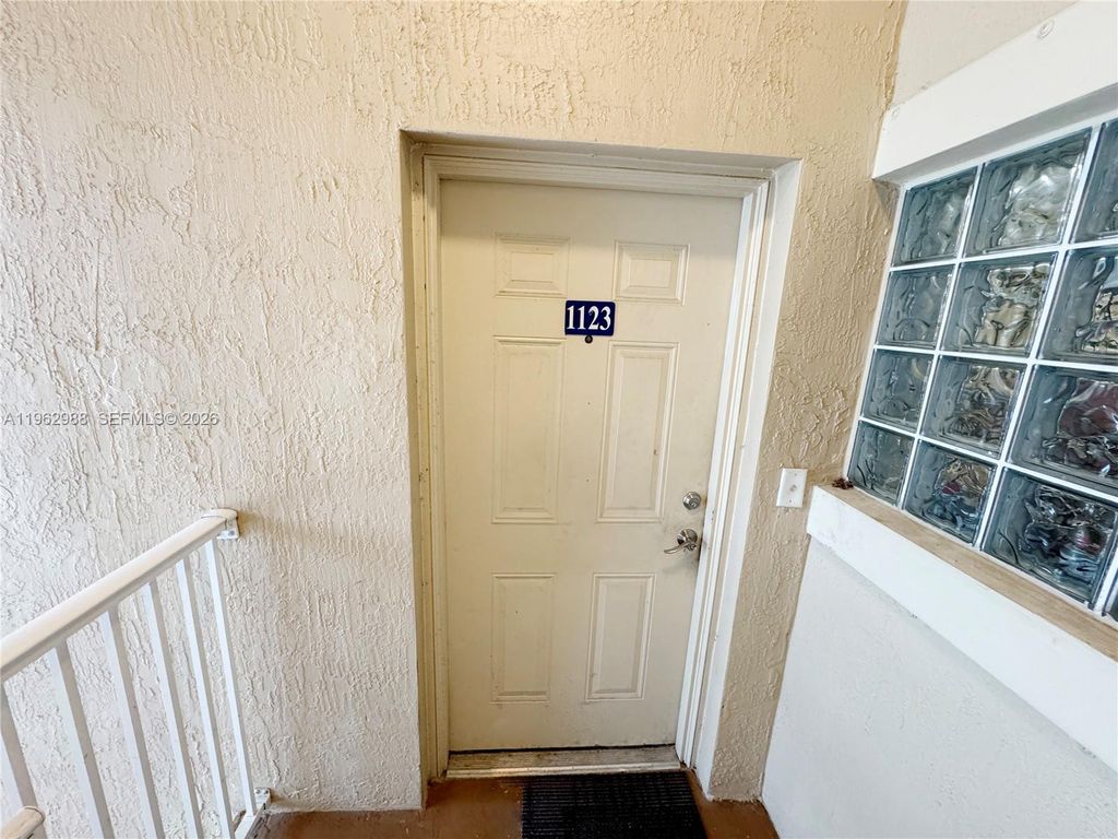 Photo of 1169 Golden Lakes Blvd #1123, West Palm Beach, FL 33411 (MLS # A11962988)