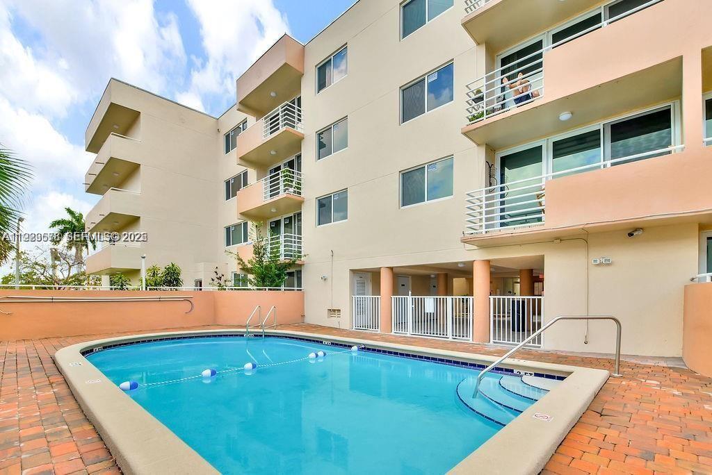BELINDA GARDENS CONDO - Residential Lease