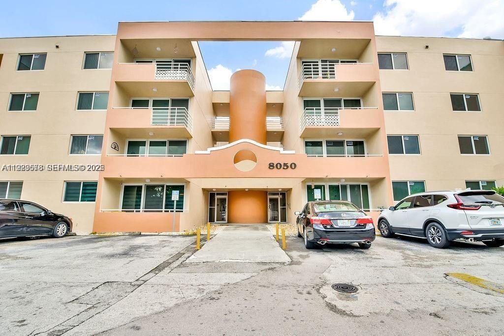 BELINDA GARDENS CONDO - Residential Lease