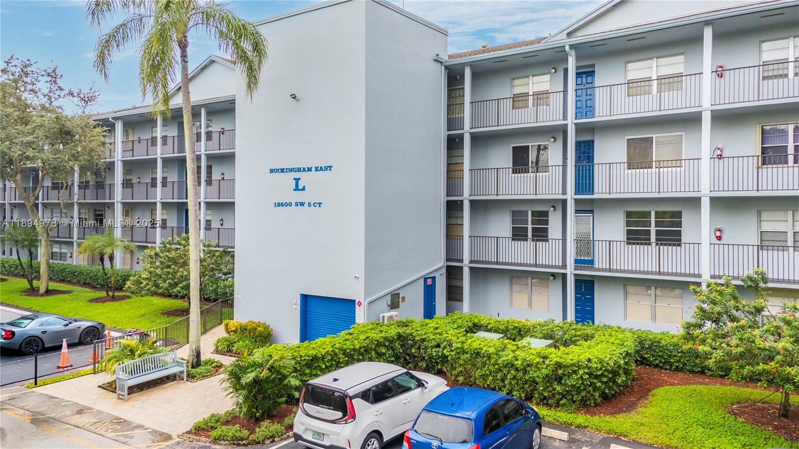 BUCKINGHAM EAST AT CENTUR - Residential