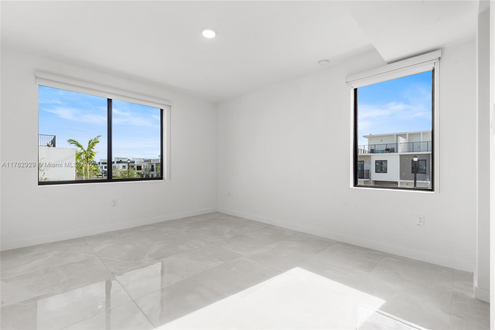 On Grandville - Residential Lease