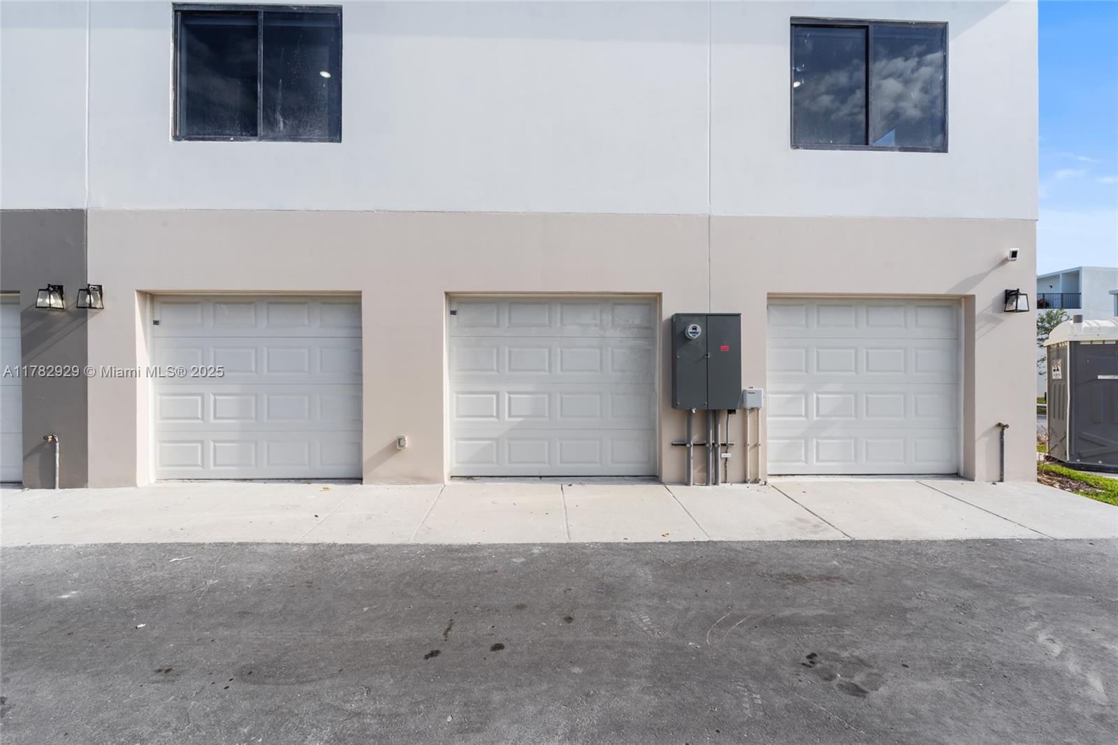 On Grandville - Residential Lease