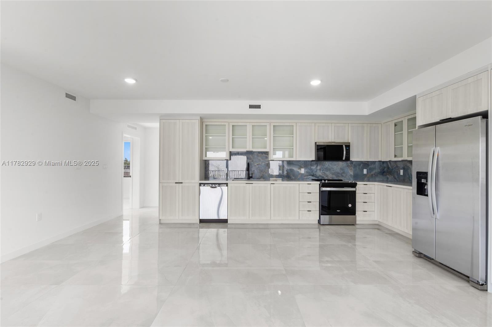 On Grandville - Residential Lease