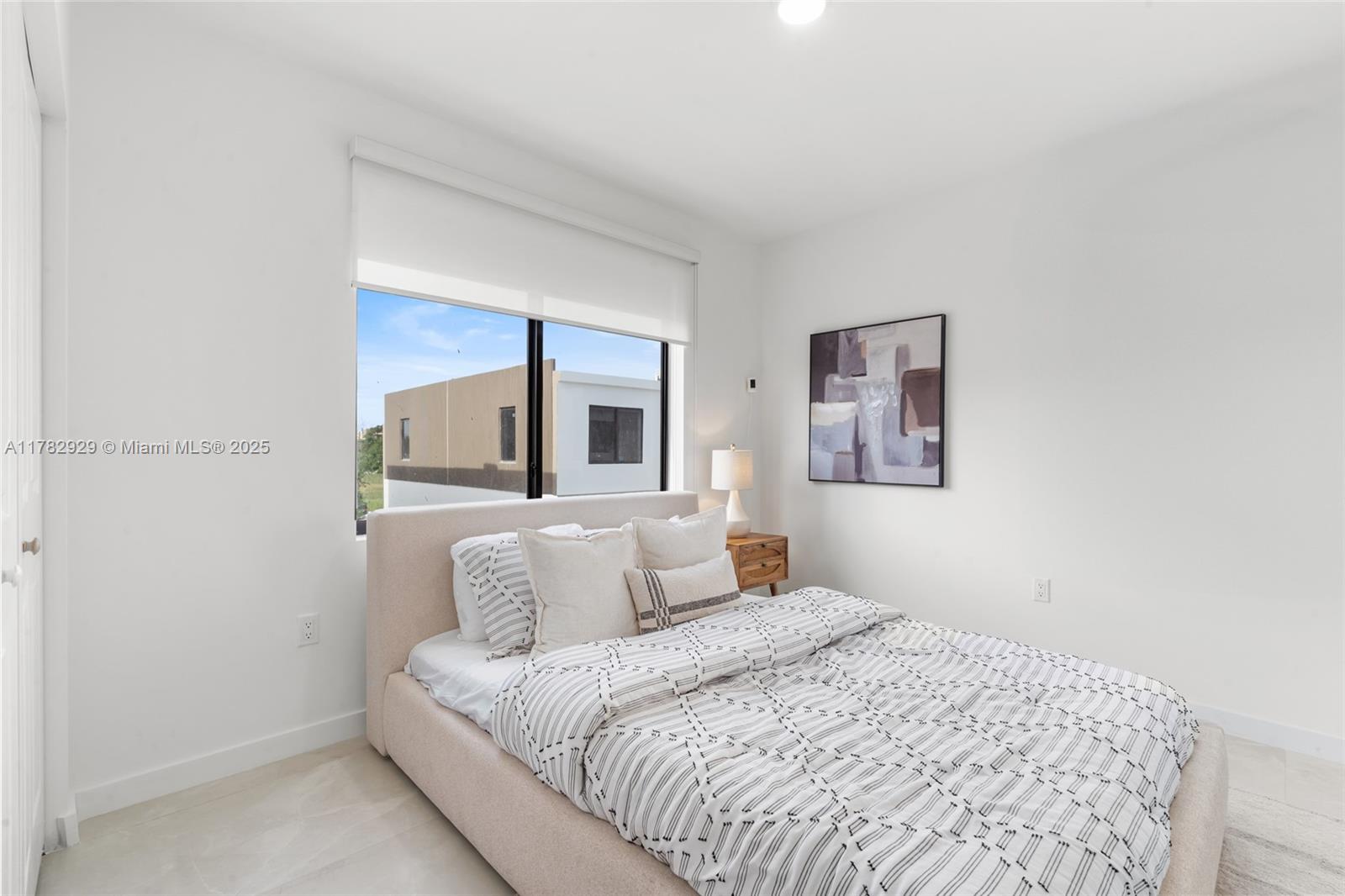 On Grandville - Residential Lease