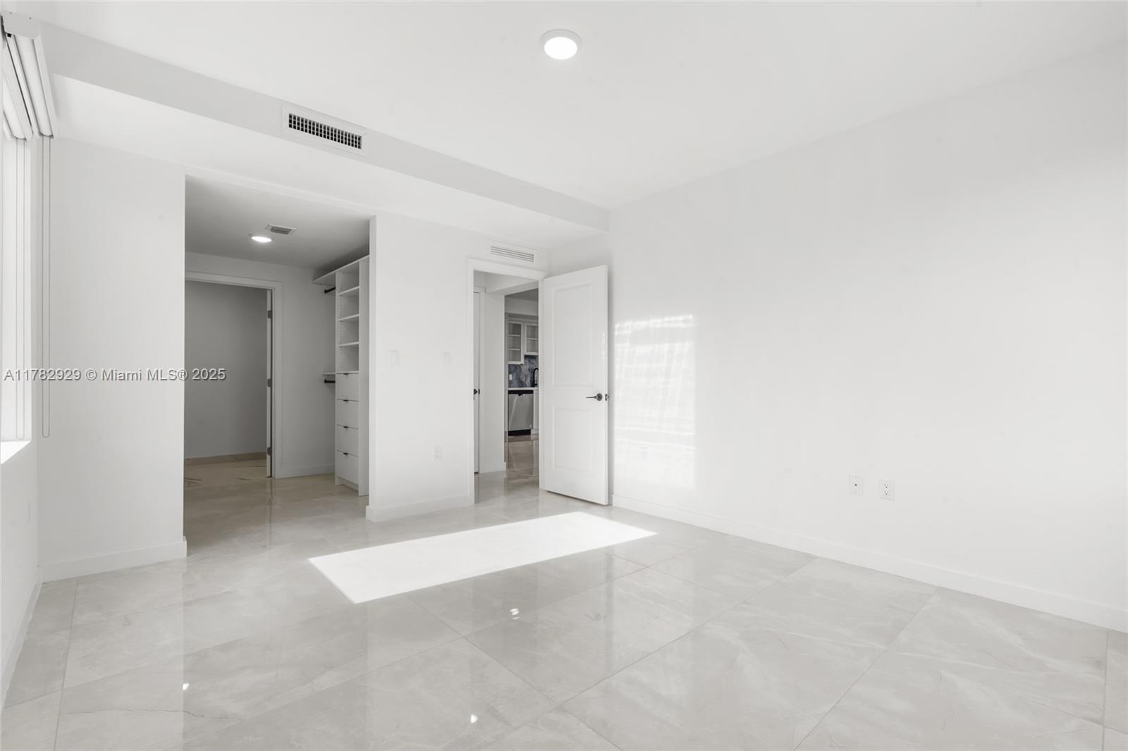 On Grandville - Residential Lease