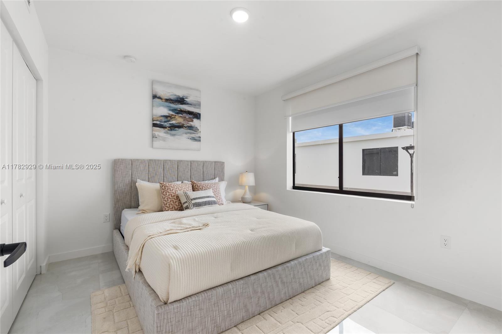On Grandville - Residential Lease