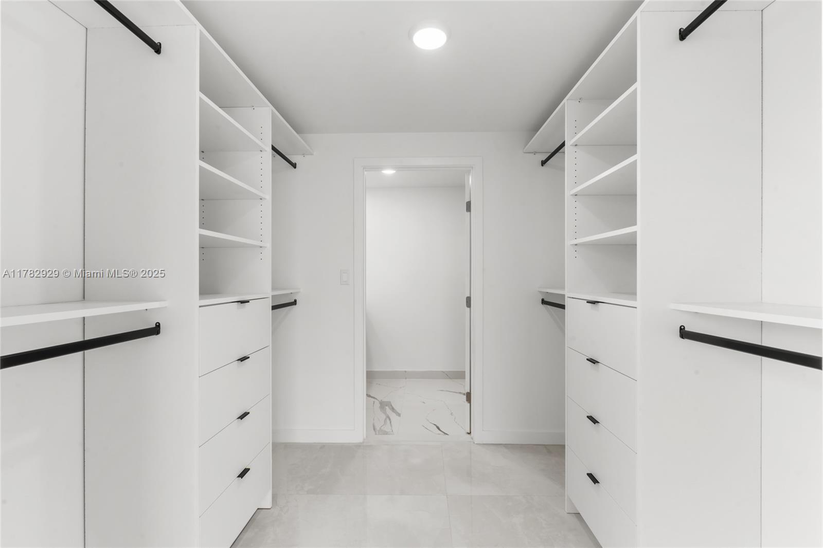 On Grandville - Residential Lease