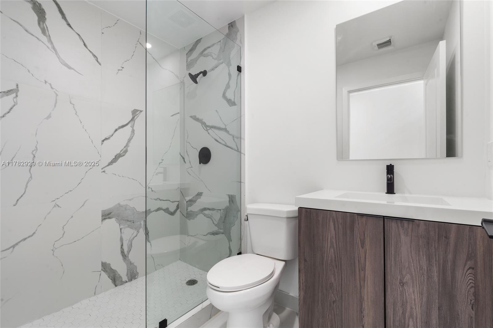 On Grandville - Residential Lease