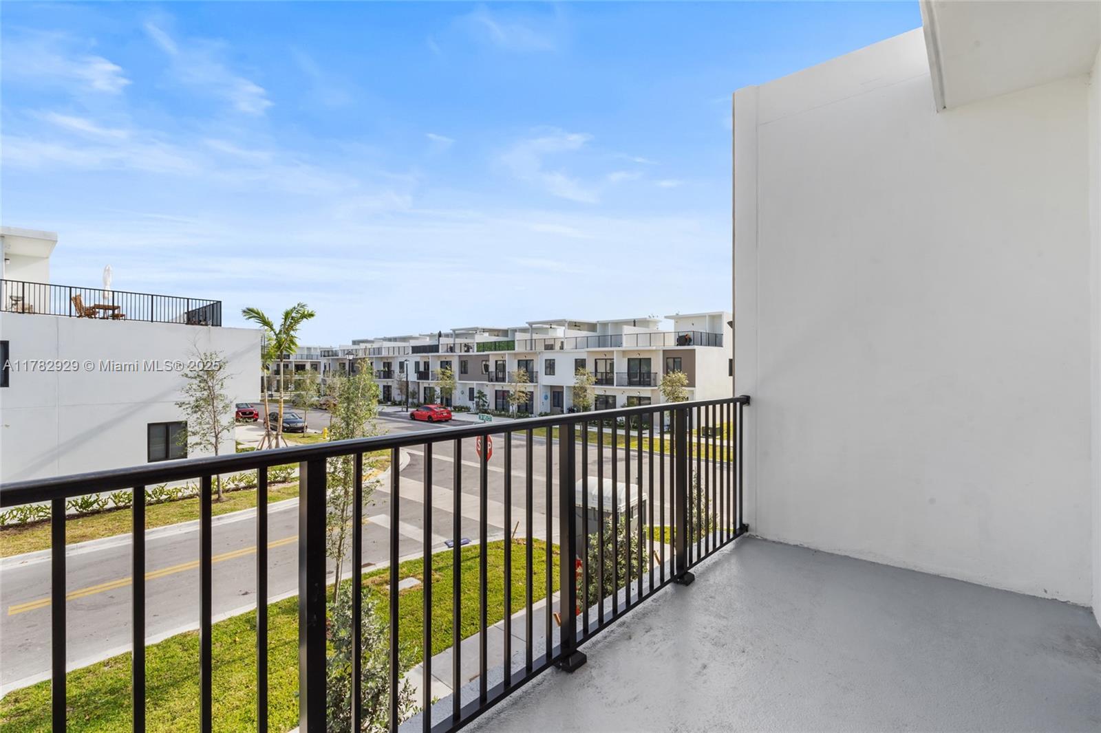 On Grandville - Residential Lease