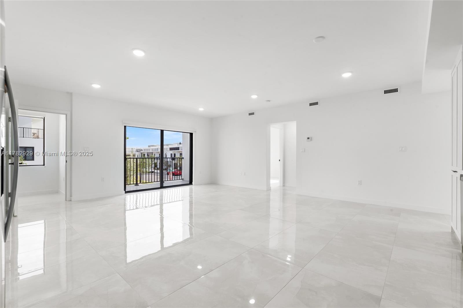 On Grandville - Residential Lease