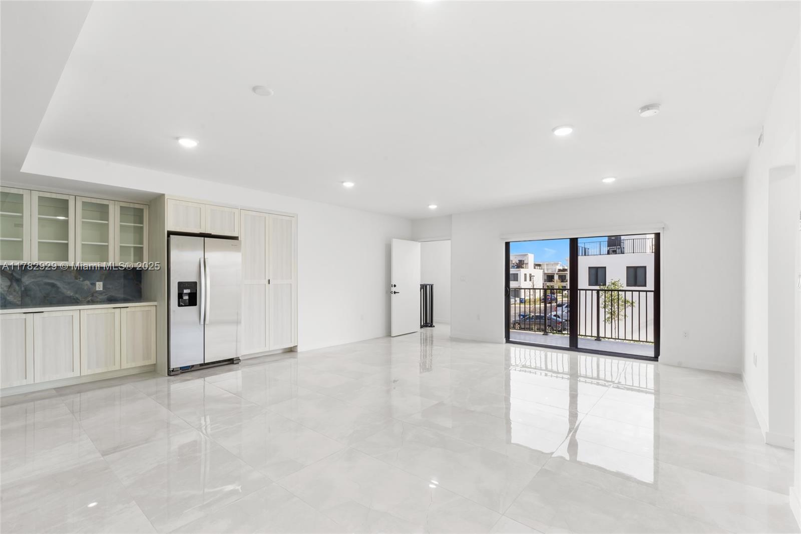 On Grandville - Residential Lease