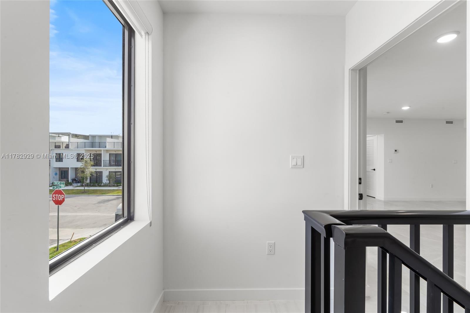 On Grandville - Residential Lease