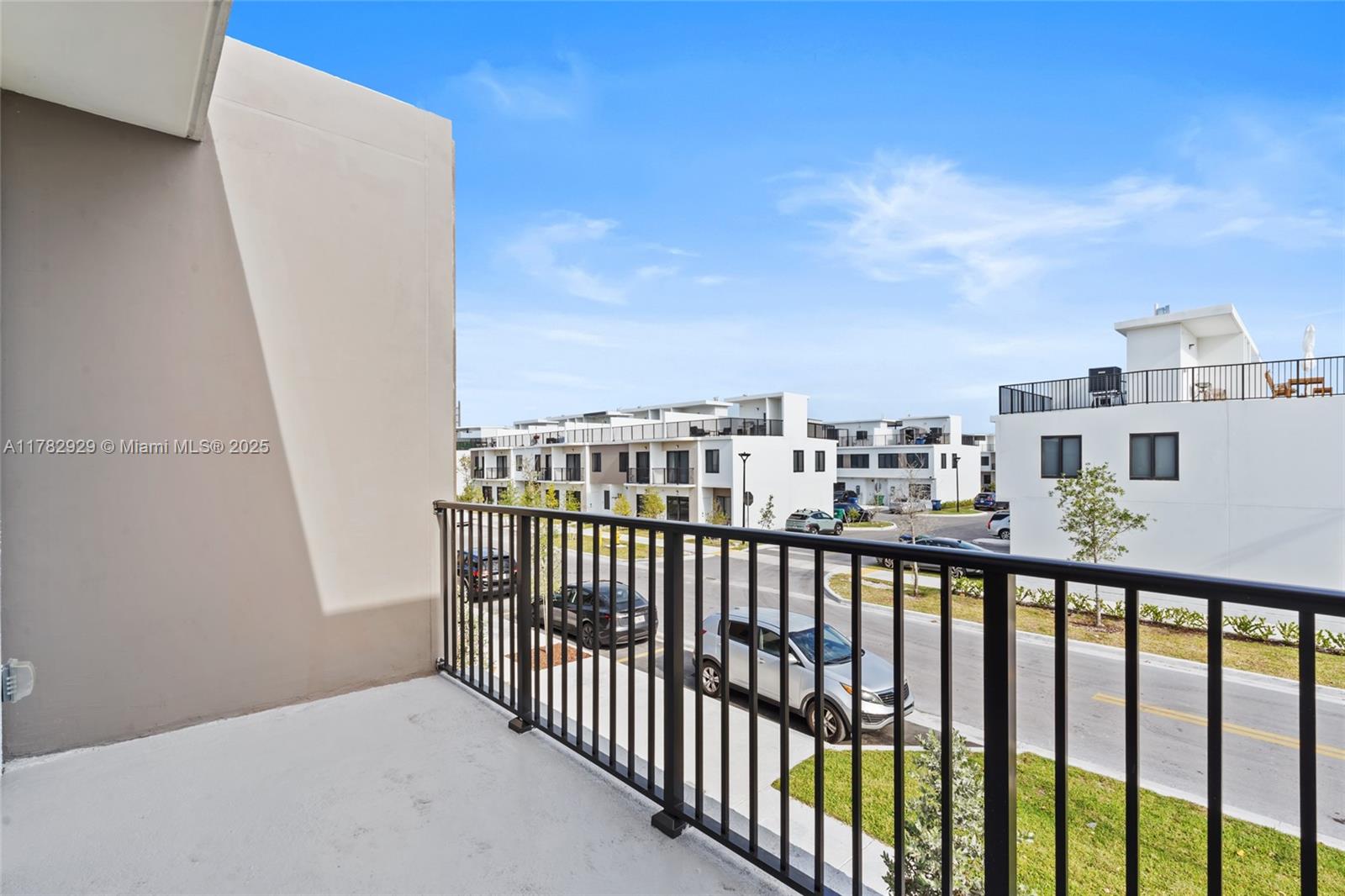 On Grandville - Residential Lease