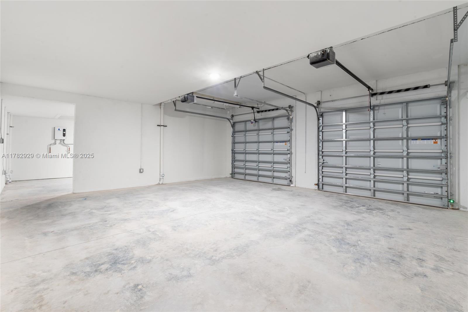 On Grandville - Residential Lease