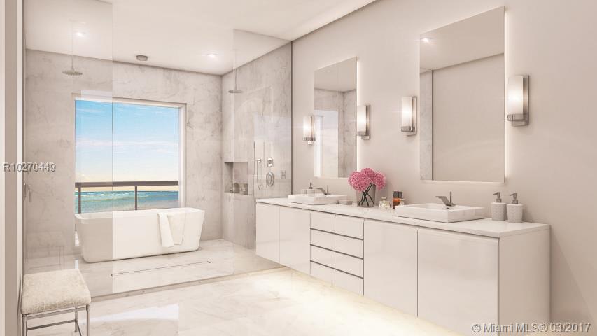 3621 South Ocean - Residential