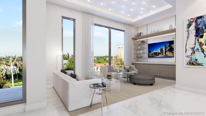 3621 South Ocean - Residential