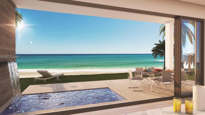 3621 South Ocean - Residential