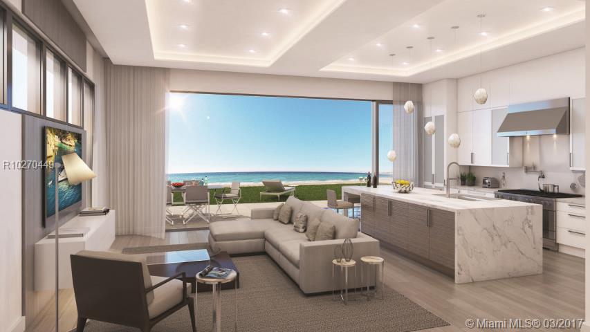 3621 South Ocean - Residential