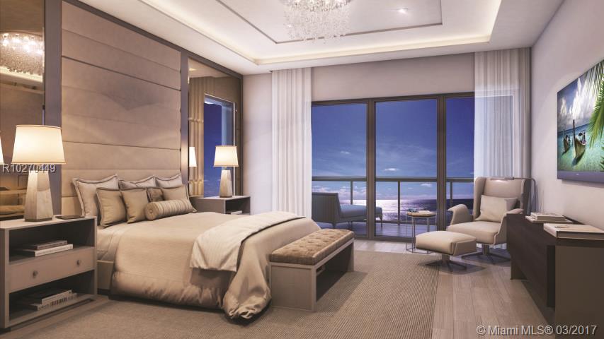 3621 South Ocean - Residential