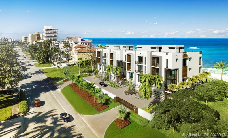 3621 South Ocean - Residential