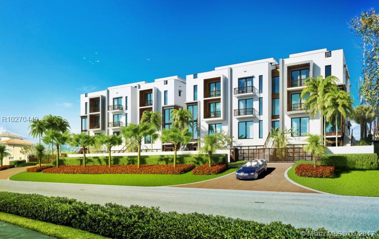 3621 South Ocean - Residential