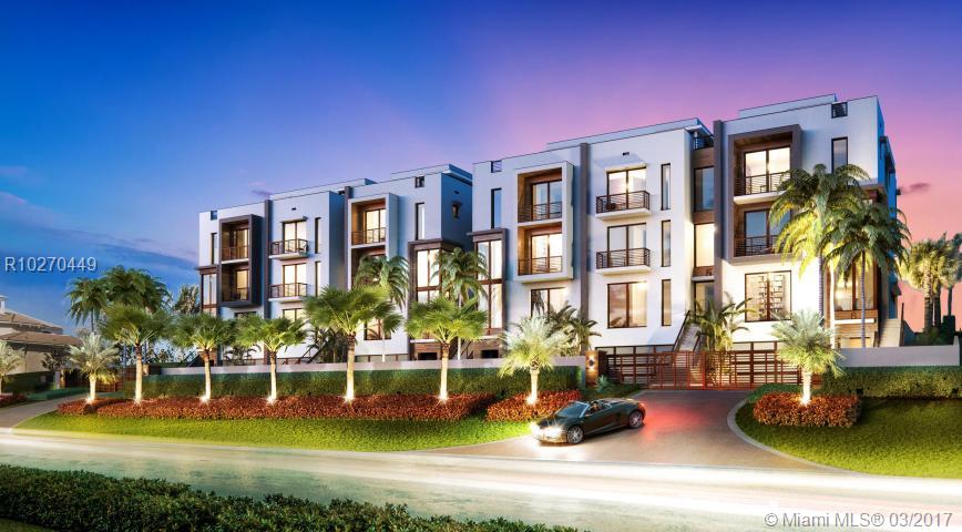 3621 South Ocean - Residential