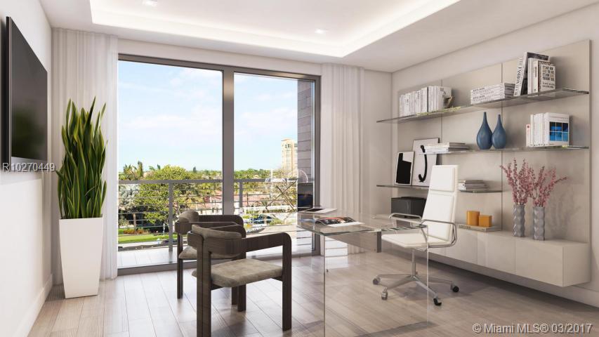 3621 South Ocean - Residential