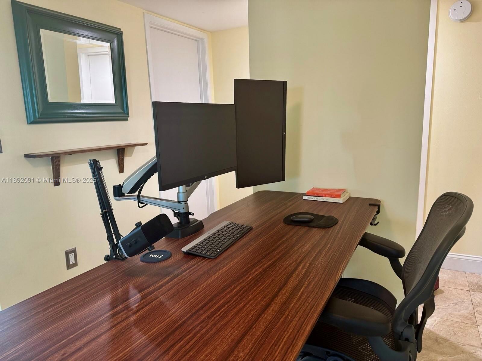 ROYAL WEST CONDO - Residential Lease