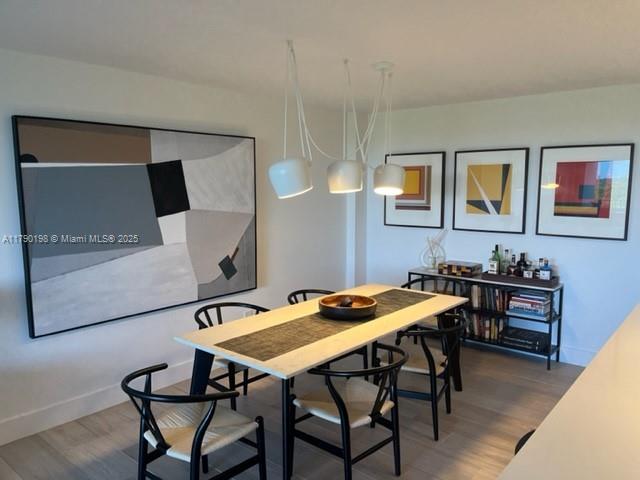 KEY BISCAYNES COMMODORE C - Residential Lease