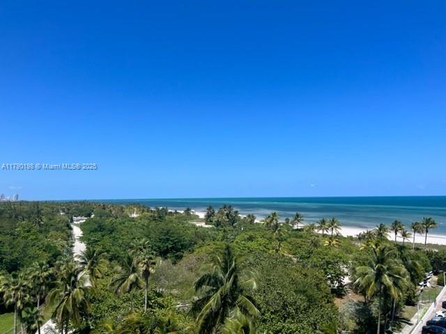 KEY BISCAYNES COMMODORE C - Residential Lease