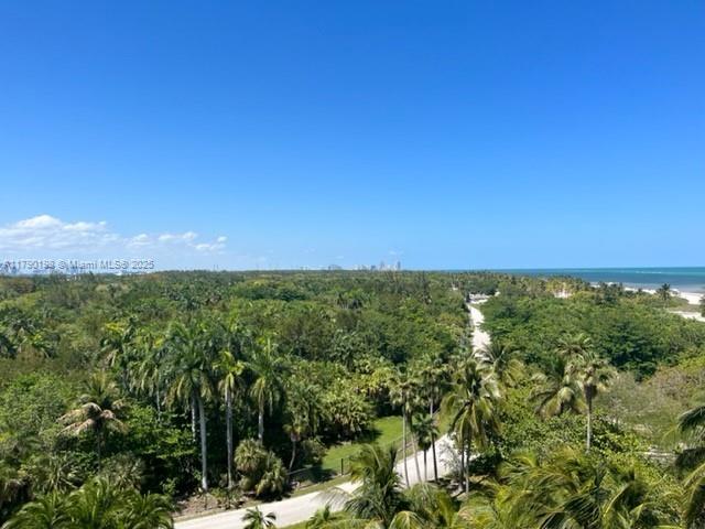 KEY BISCAYNES COMMODORE C - Residential Lease
