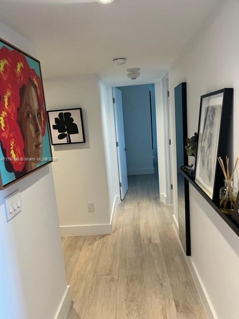 KEY BISCAYNES COMMODORE C - Residential Lease