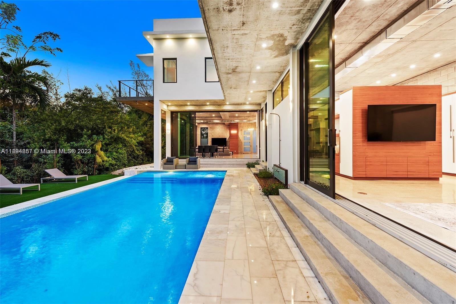 GRIFFING BISCAYNE PARK ES - Residential