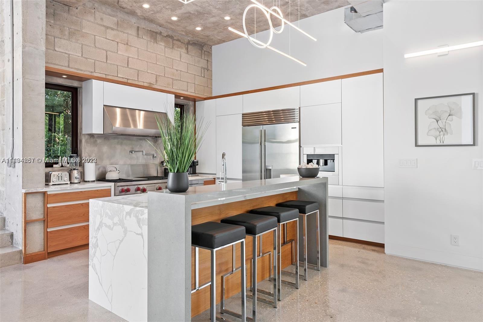 GRIFFING BISCAYNE PARK ES - Residential