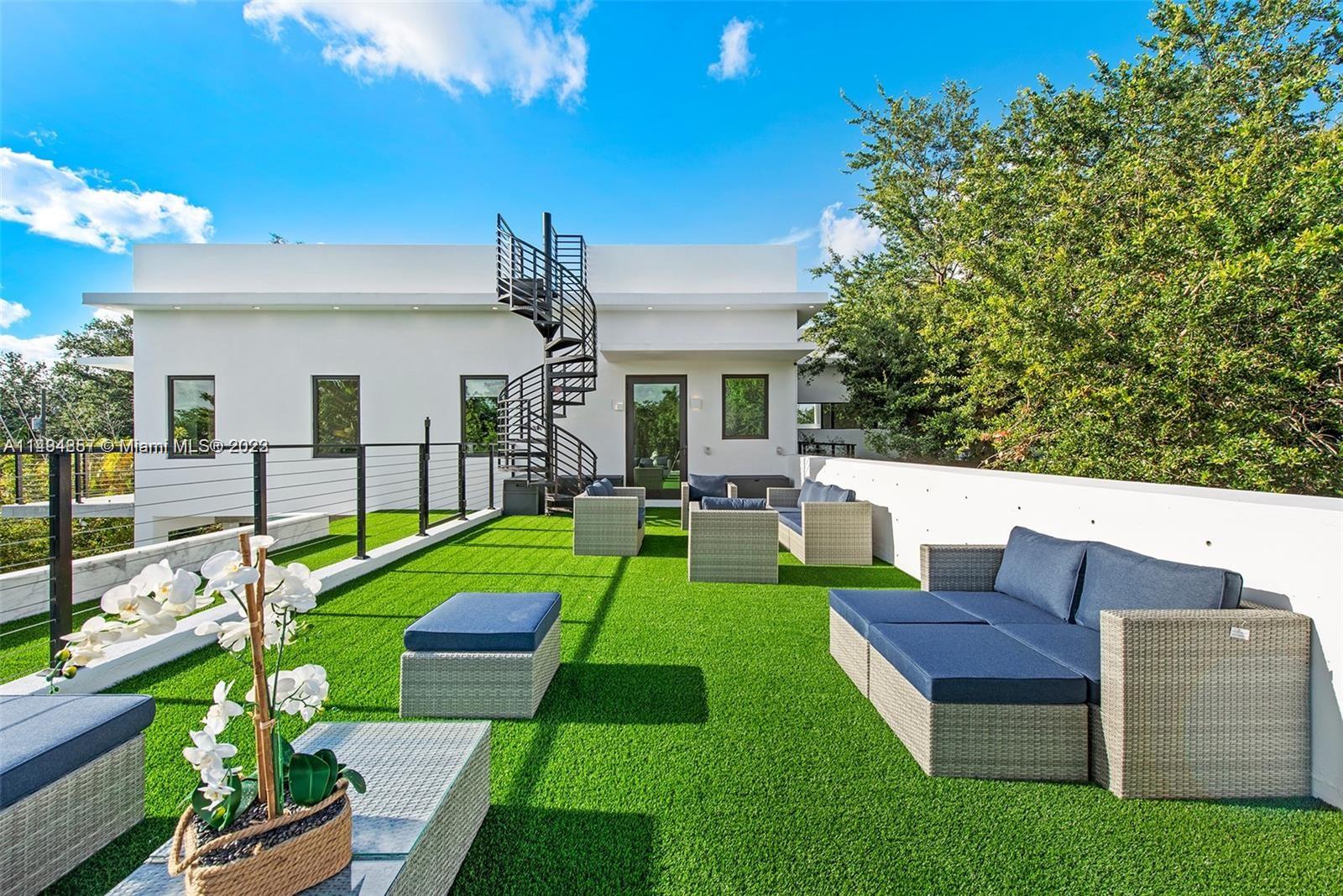 GRIFFING BISCAYNE PARK ES - Residential