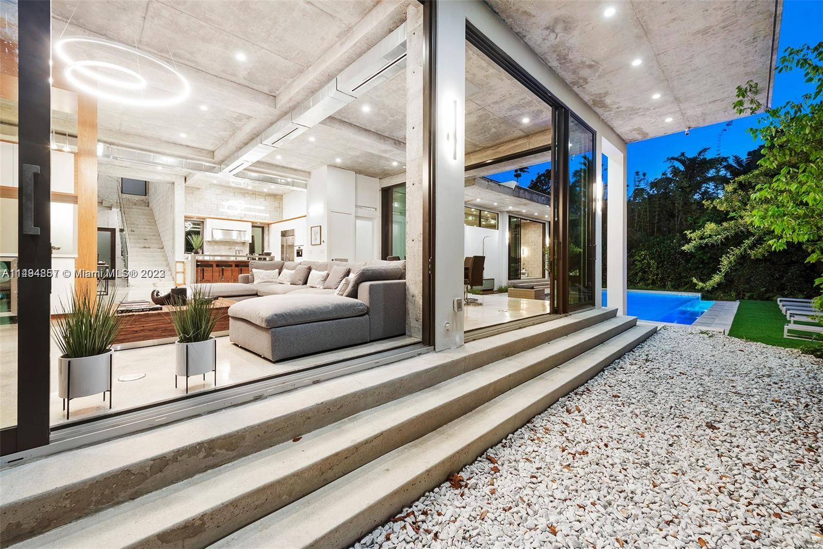 GRIFFING BISCAYNE PARK ES - Residential