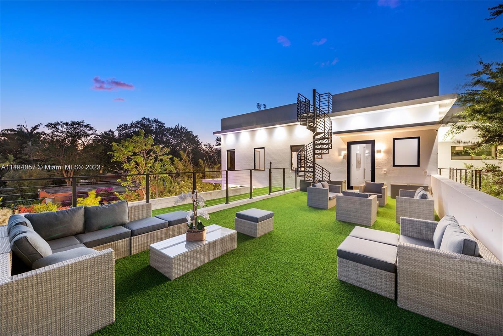 GRIFFING BISCAYNE PARK ES - Residential