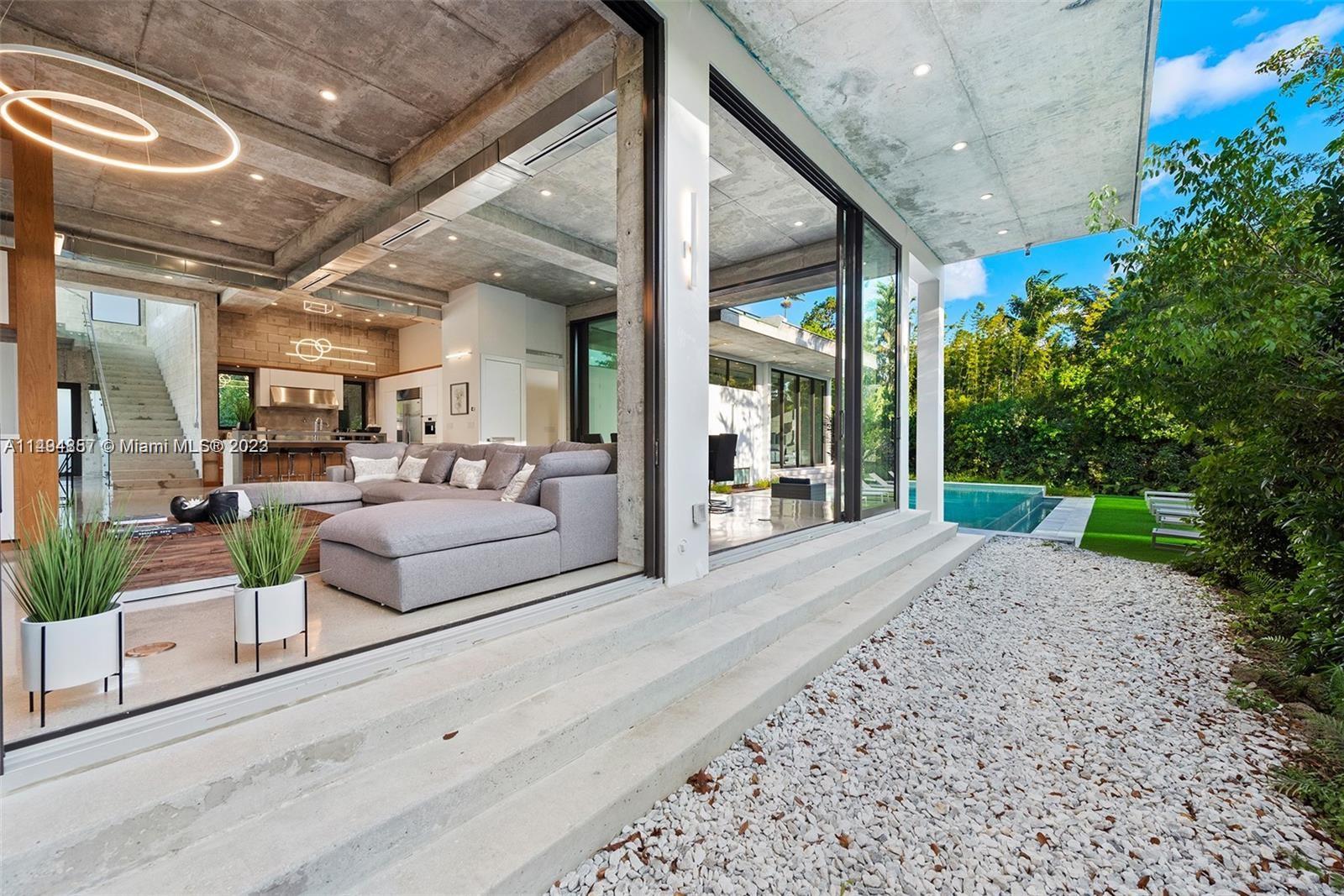 GRIFFING BISCAYNE PARK ES - Residential