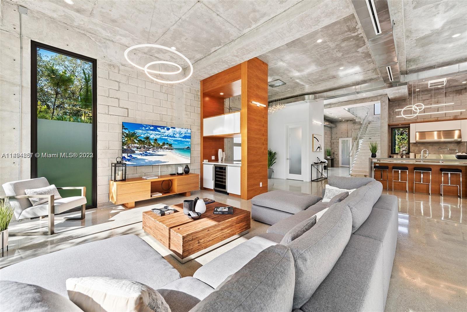 GRIFFING BISCAYNE PARK ES - Residential