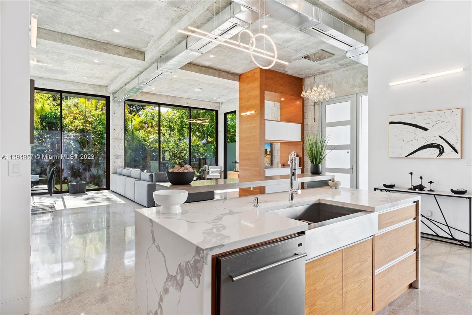 GRIFFING BISCAYNE PARK ES - Residential