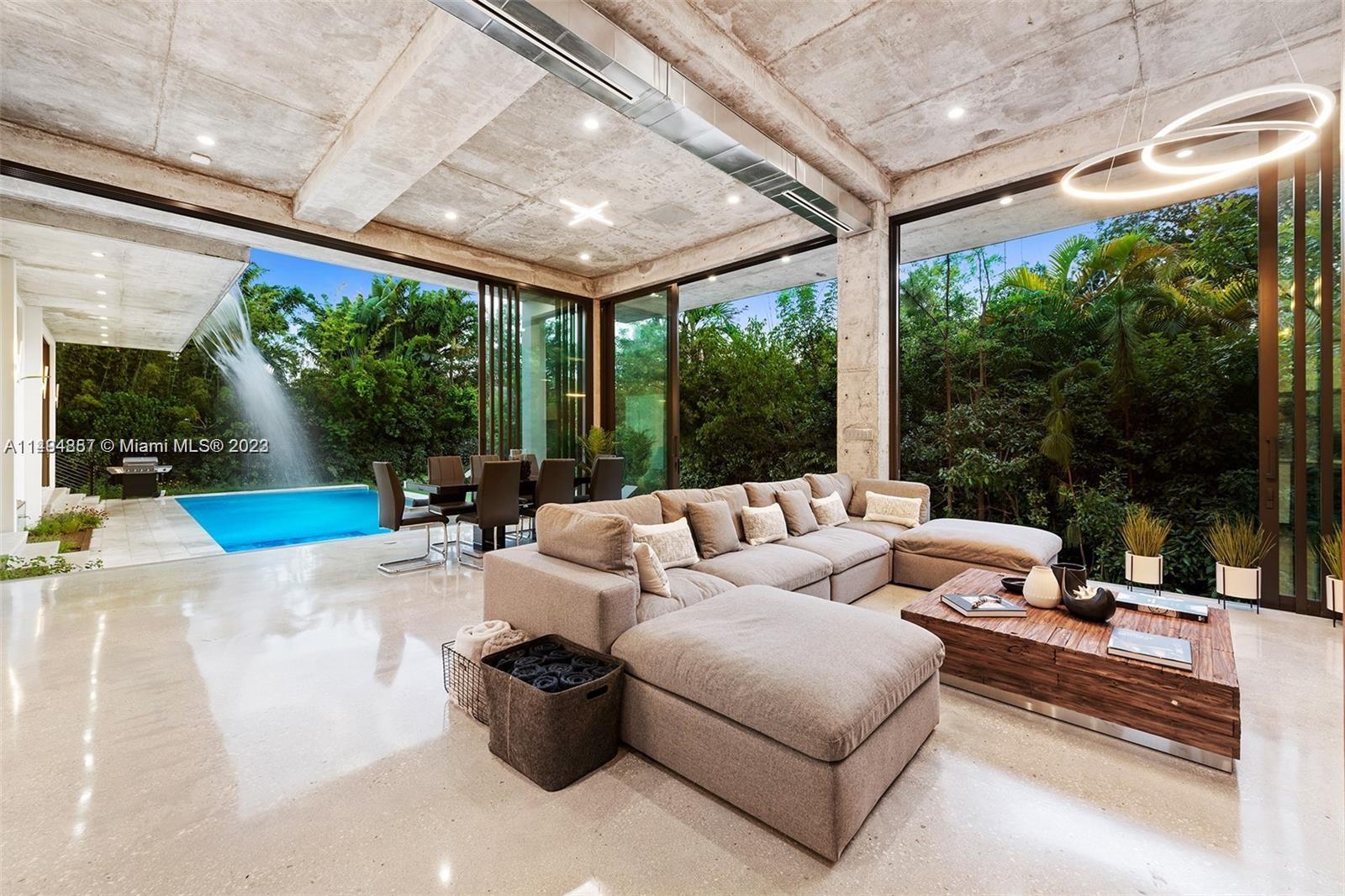 GRIFFING BISCAYNE PARK ES - Residential