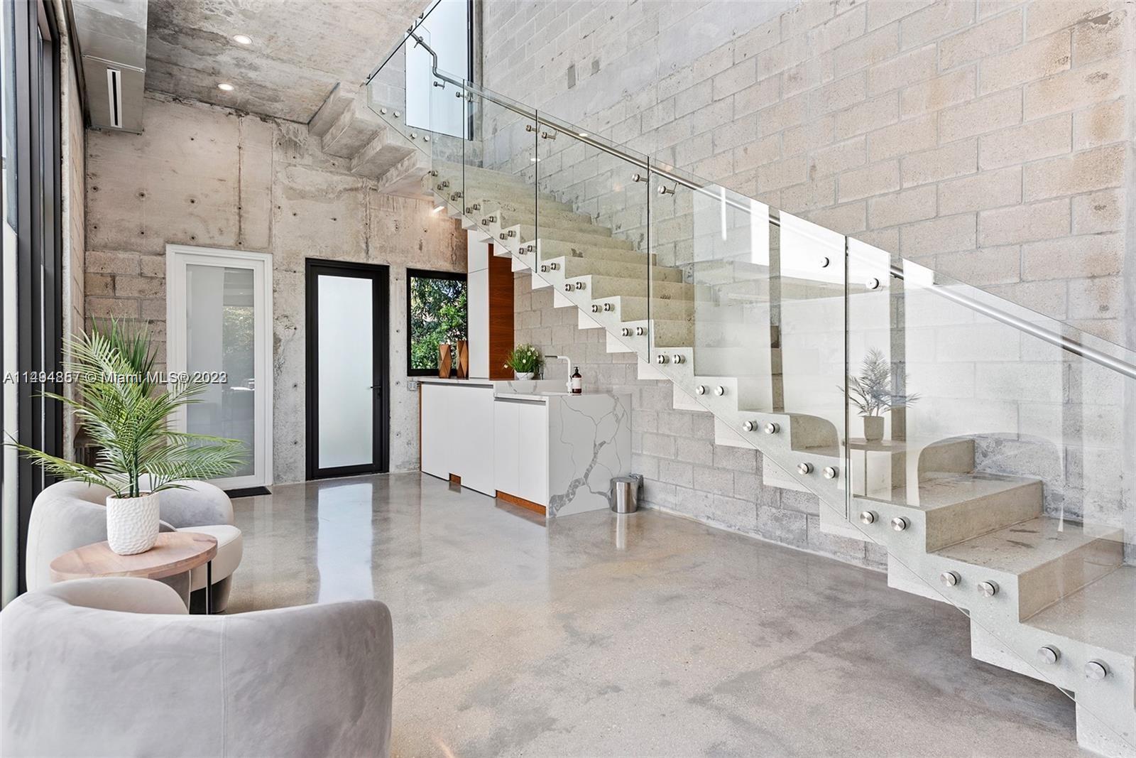 GRIFFING BISCAYNE PARK ES - Residential