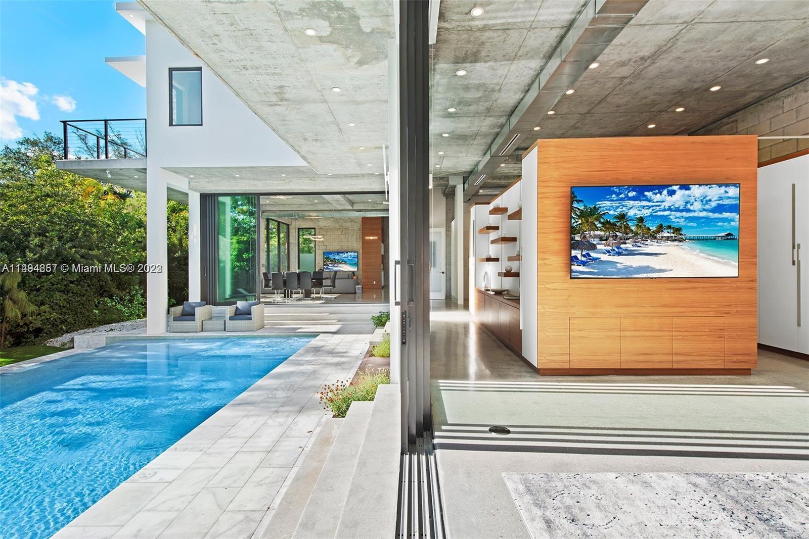 GRIFFING BISCAYNE PARK ES - Residential